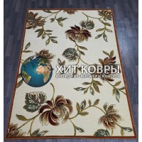 Бельгийский ковер Genova 38265_628260 Крем